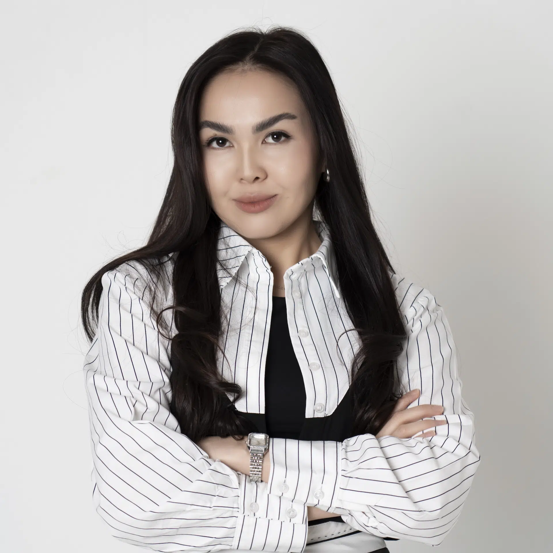 Адема Секербаева - соучредитель ADEMMEBELSCHOOL, эксперт по продажам и клиентской работе